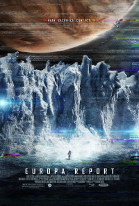 Europa Report Poster 1