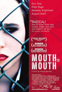 Mouth to Mouth Poster 1