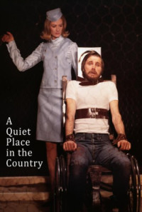 A Quiet Place in the Country Poster 1