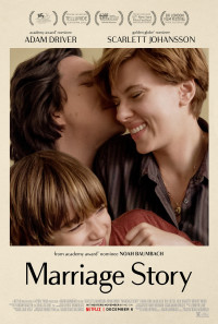 Marriage Story Poster 1