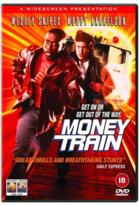 Money Train Poster 1