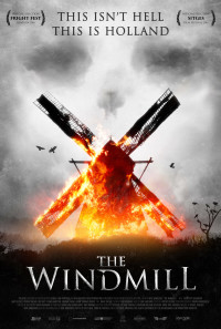 The Windmill Massacre Poster 1