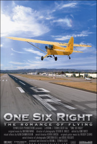 One Six Right Poster 1