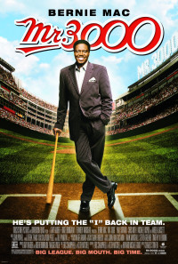 Mr 3000 Poster 1