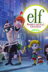 Elf: Buddy's Musical Christmas Poster 1