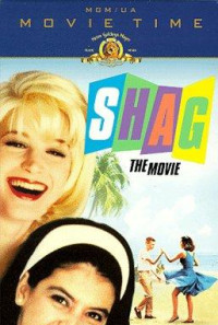 Shag Poster 1