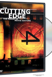The Cutting Edge: The Magic of Movie Editing Poster 1