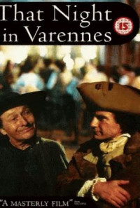 The Night of Varennes Poster 1