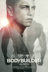 Bodybuilder Poster 1