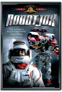 Robot Jox Poster 1