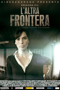 L'altra frontera Poster 1