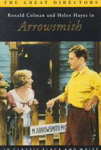 Arrowsmith Poster 1