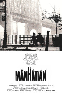 Manhattan Poster 1