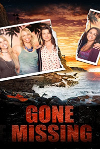 Gone Missing Poster 1