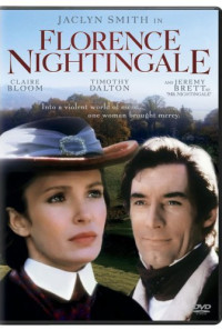 Florence Nightingale Poster 1