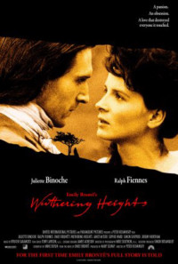 Wuthering Heights Poster 1