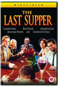 The Last Supper Poster 1