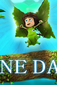 Nick and the Jade Tree Poster 1