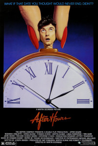 After Hours Poster 1