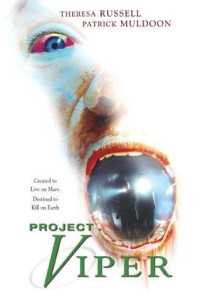 Project Viper Poster 1