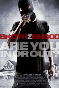 Brotherhood Poster 1