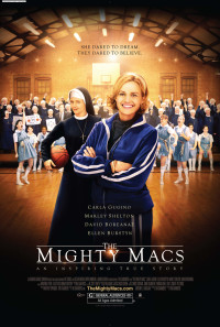 The Mighty Macs Poster 1