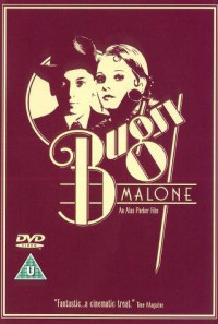 Bugsy Malone Poster 1