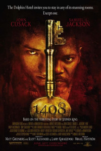 1408 Poster 1