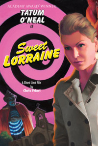 Sweet Lorraine Poster 1