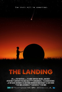 The Landing Poster 1