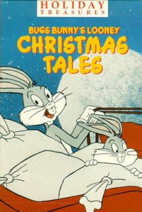 Bugs Bunny's Looney Christmas Tales Poster 1