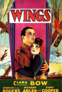 Wings Poster 1