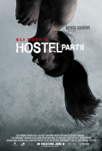 Hostel: Part II Poster 1