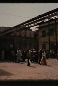 Too Early / Too Late Poster 1