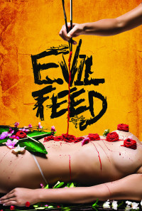 Evil Feed Poster 1
