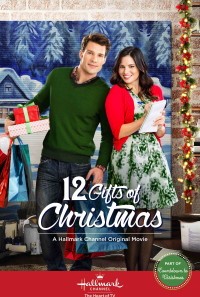12 Gifts of Christmas Poster 1