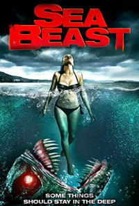 Sea Beast Poster 1