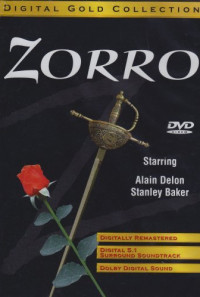 Zorro Poster 1