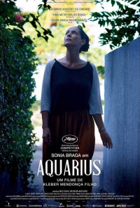 Aquarius Poster 1