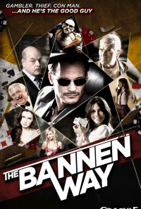 The Bannen Way Poster 1
