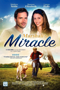 Marshall's Miracle Poster 1