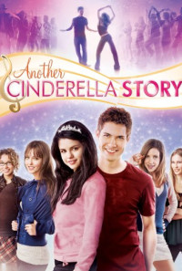 Another Cinderella Story Poster 1