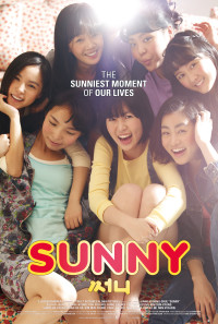 Sunny Poster 1