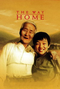 The Way Home Poster 1