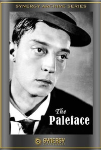 The Paleface Poster 1