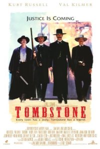 Tombstone Poster 1