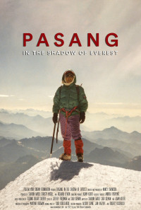 Pasang: In the Shadow of Everest Poster 1