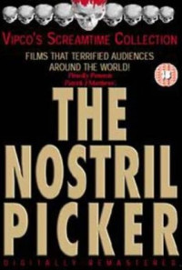 The Nostril Picker Poster 1