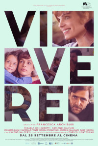 To Live Poster 1