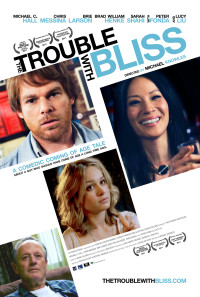 The Trouble with Bliss Poster 1